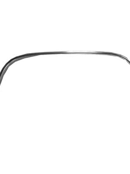 GM1291101 Body Panel Fender Molding Passenger Side