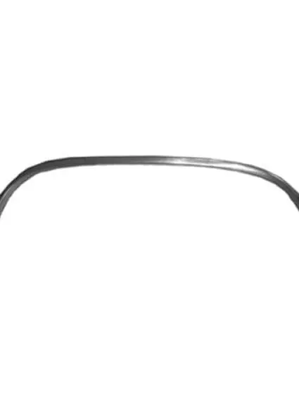 GM1790106 Body Panel Truck Box Molding Driver Side