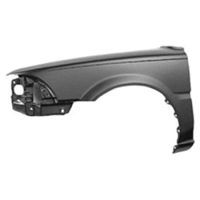 TO1240101 Driver Side Front Fender TO1240101 Driver Side Front Fender
