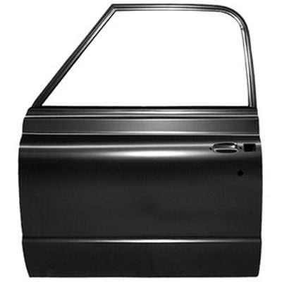 0849-152R Door Shell Passenger Side
