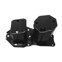 HO1066117C Driver Side Front Bumper Mounting Bracket