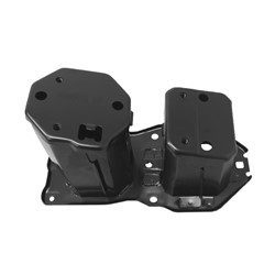 HO1067117C Passenger Side Front Bumper Mounting Bracket