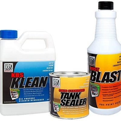 KBS Tank Sealer Kit Cycle KBS52000