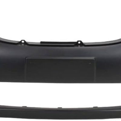 KI1000134C Front Bumper Cover KI1000134C Front Bumper Cover
