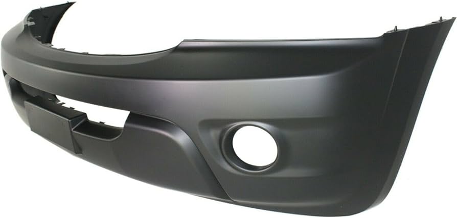 KI1000135 Front Bumper Cover
