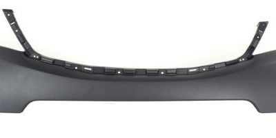 KI1000149C Front Upper Bumper Cover KI1000149C Front Upper Bumper Cover