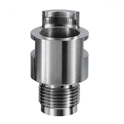 SATA RPS Cup Adapter 125252  3/8 Male Thread