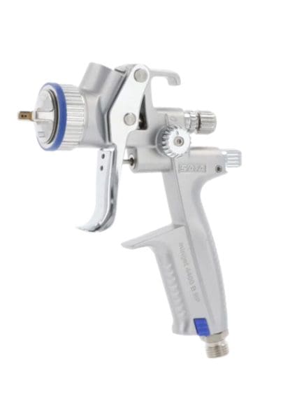 SATA Spray Gun Mini-Jet 204198 4400 B Models