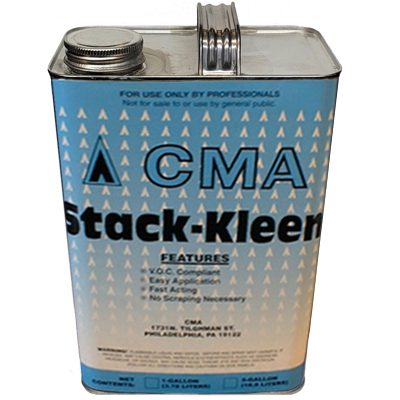 CMA Cleaners & Removers Paint Stripper CMA-STK001
