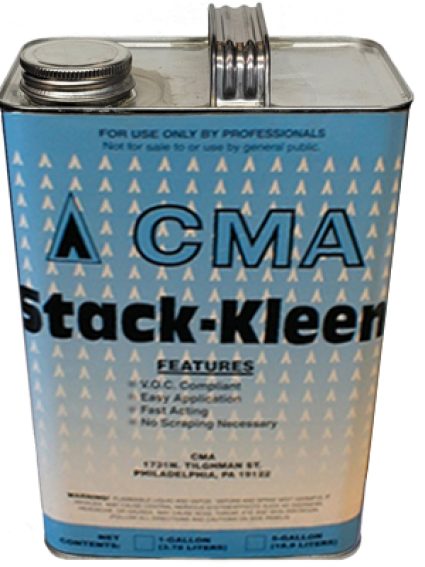 CMA Cleaners & Removers Paint Stripper CMA-STK001
