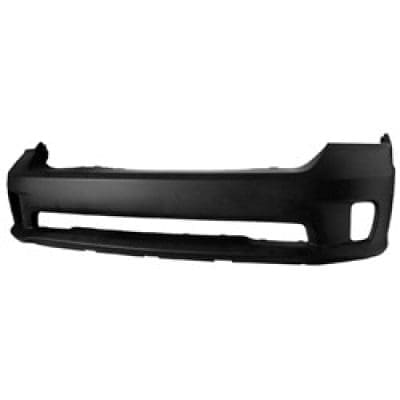 CH1000A10C Front Bumper Cover CH1000A10C Front Bumper Cover