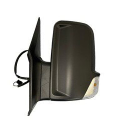 CH1320381 Mirror Manual Driver Side