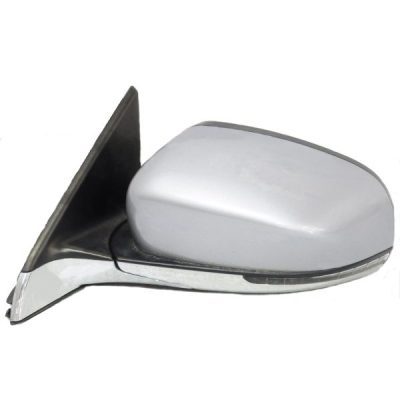 CH1320501 Mirror Power Driver Side Heated