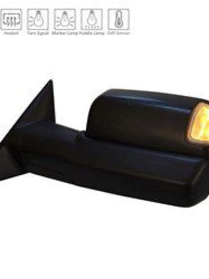 CH1320505 Driver Side Heated Power Mirror