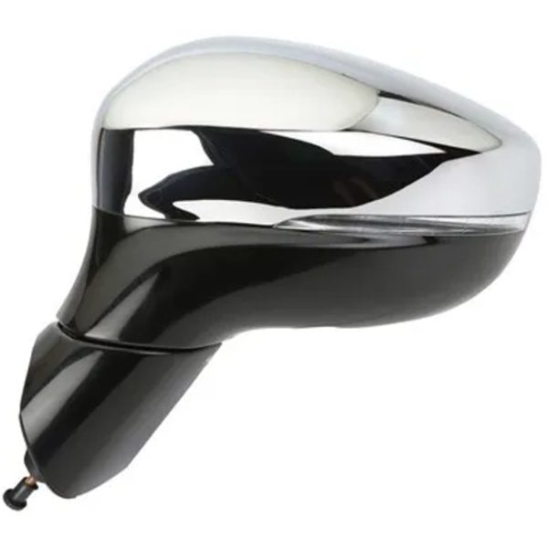 CH1320511 Driver Side Power Mirror CH1320511 Driver Side Power Mirror