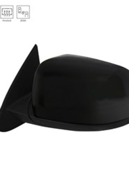 CH1320524 Mirror Power Driver Side Heated