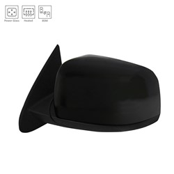 CH1320524 Mirror Power Driver Side Heated CH1320524 Mirror Power Driver Side Heated