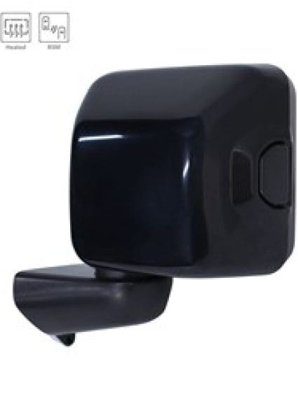CH1320527 Mirror Power Driver Side Heated