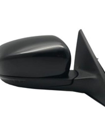 CH1321501 Mirror Power Passenger Side Heated