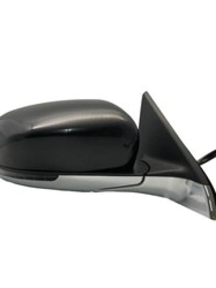 CH1321502 Mirror Power Passenger Side Heated