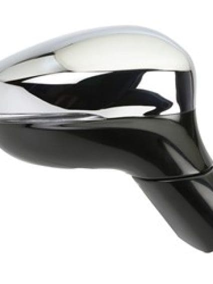 CH1321511 Passenger Side Power Mirror
