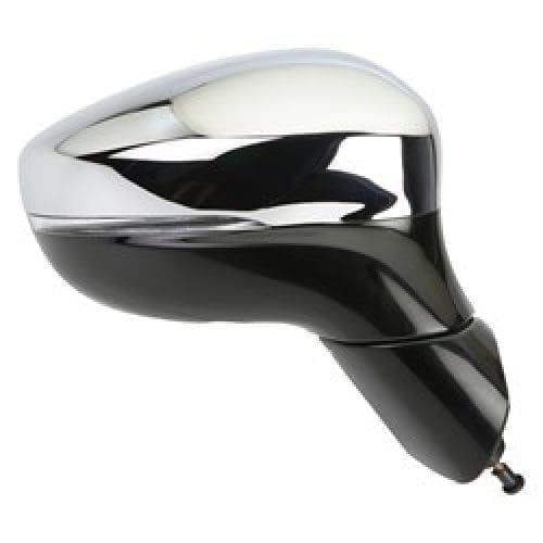 CH1321511 Passenger Side Power Mirror