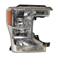 FO2503405C Passenger Side Headlight Assembly FO2503405C Passenger Side Headlight Assembly
