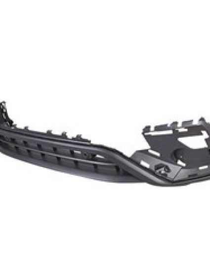 VW1015111C Front Lower Bumper Cover