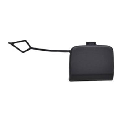 VW1029117 Front Bumper Tow Hook Cover