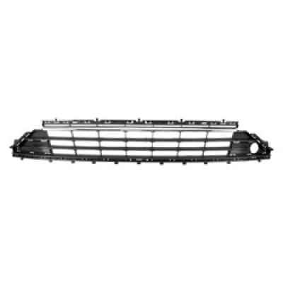 VW1036150C Front Bumper Grille