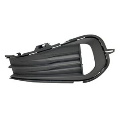 VW1038176 Driver Side Front Bumper Fog Light Bezel