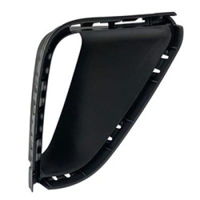 VW1039172 Passenger Side Front Bumper Air Duct