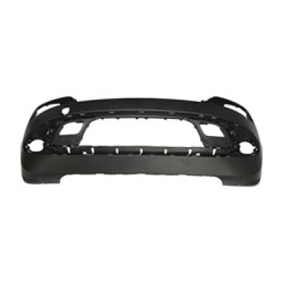 CH1000A13C Front Bumper Cover