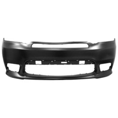CH1000A37C Front Bumper Cover