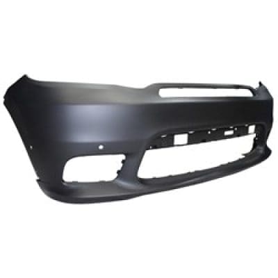CH1000A38C Front Bumper Cover