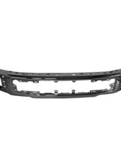 FO1002425C Front Bumper Face Bar