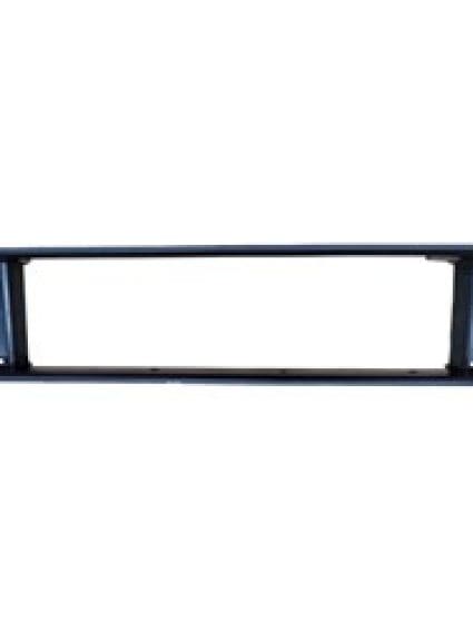 FO1044136C Front Bumper Molding