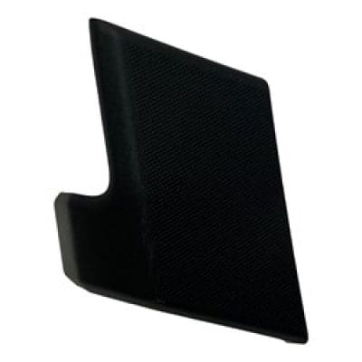 FO1046122 Driver Side Front Bumper Molding FO1046122 Driver Side Front Bumper Molding