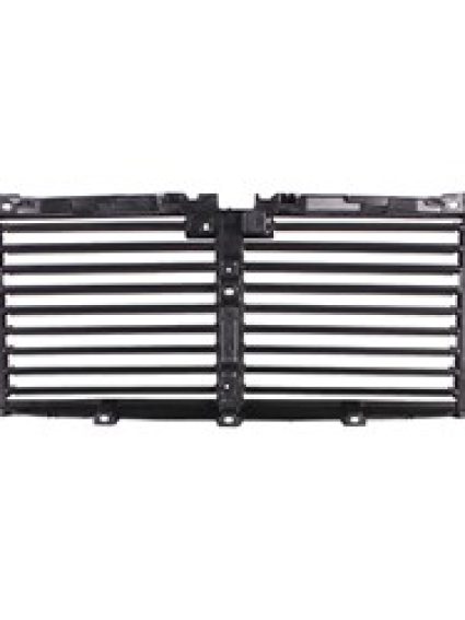 FO1206119C Grille Radiator Shutter Assembly