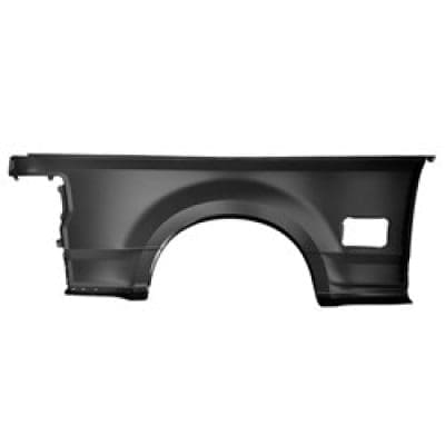FO1756144C Driver Side Bed Side Panel FO1756144C Driver Side Bed Side Panel