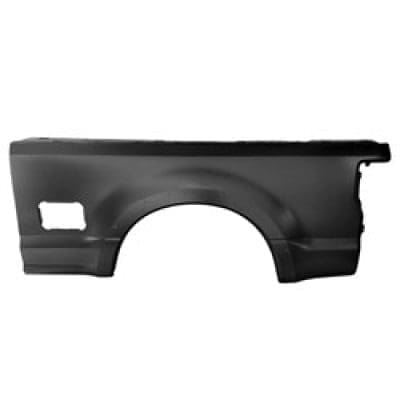 FO1756145C Driver Side Bed Side Panel FO1756145C Driver Side Bed Side Panel