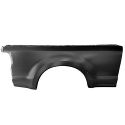 FO1757145C Passenger Side Bed Side Panel