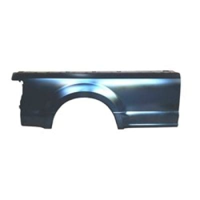 FO1757147C Passenger Side Bed Side Panel