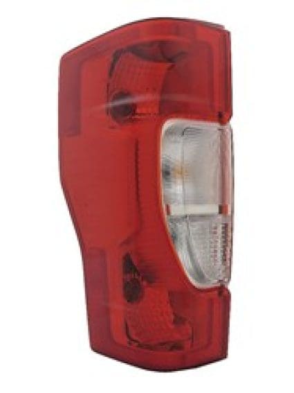 FO2800278C Driver Tail Lamp Assembly