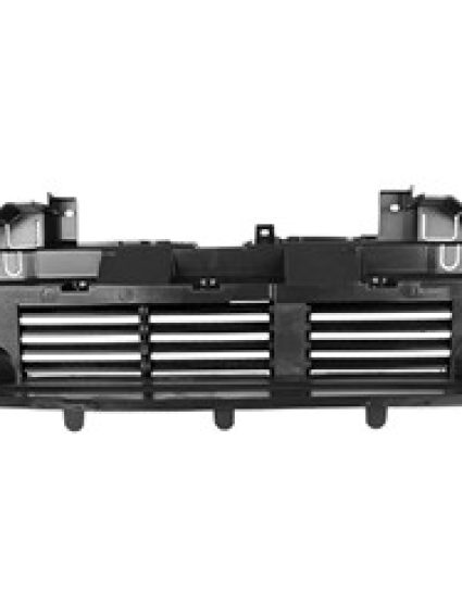 HO1206100C Grille Radiator Shutter Assembly
