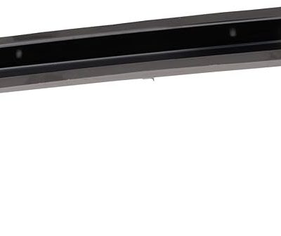 VW1006154DSC Front Bumper Impact Bar