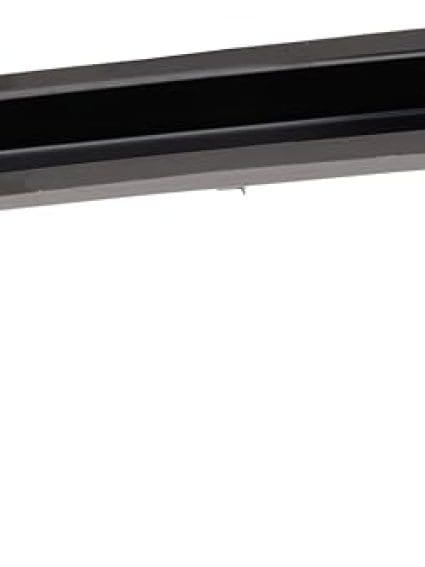 VW1006154DSC Front Bumper Impact Bar