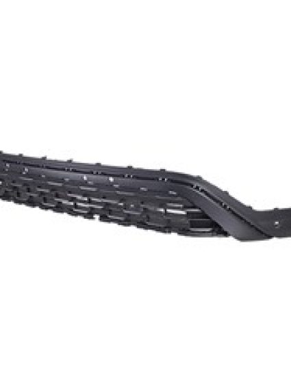 VW1015109C Front Lower Bumper Cover