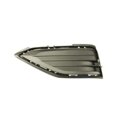 VW1038159C Driver Side Front Bumper Grille