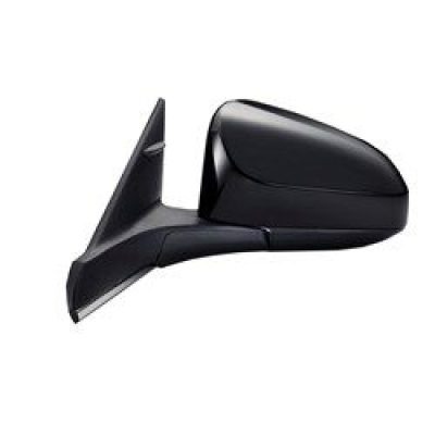 TO1320373 Driver Side Power Mirror